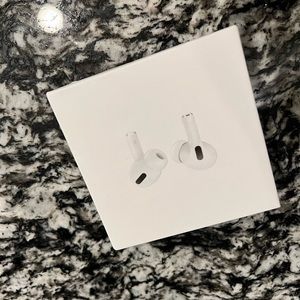 Airpod Pros
